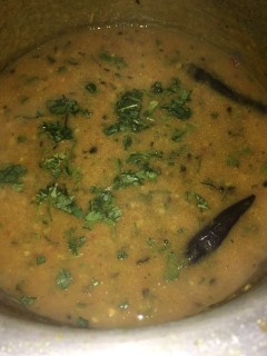 Tadka Daal 🍲🍲🍲 recipe by Mubina