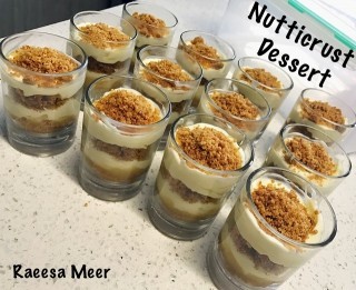Nutticrust Dessert (raeesa Meer)