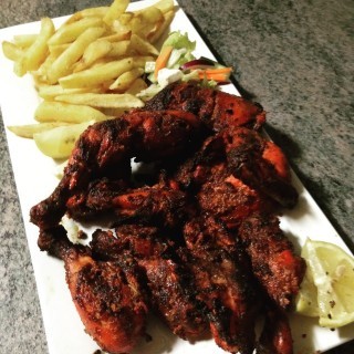 Chicken Tikka/mums Recipe