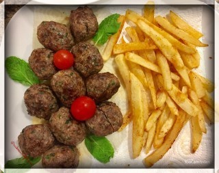 Koftas