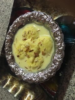 Ras-malai 