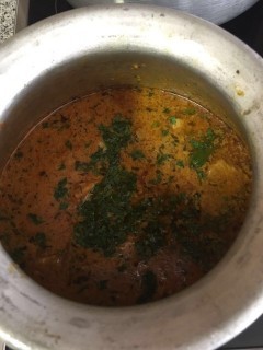 Handi Chicken