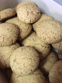 Naan Khatai