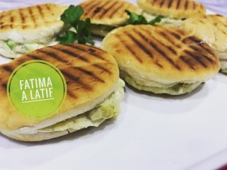 Chicken Trammezzines