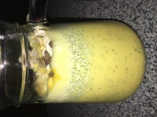 Mango Falooda