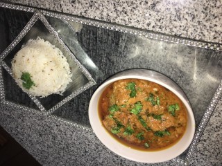 Kadai Chicken