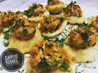 Kebab Casserole