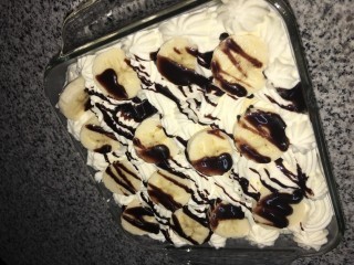 Banana Splits