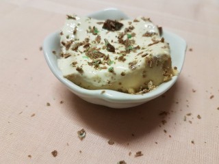 Easy Caramel Pudding