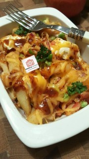 Aamli Fries