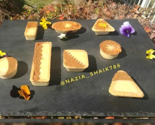 Milktart