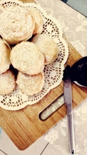 Scones