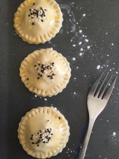 Chicken Pies