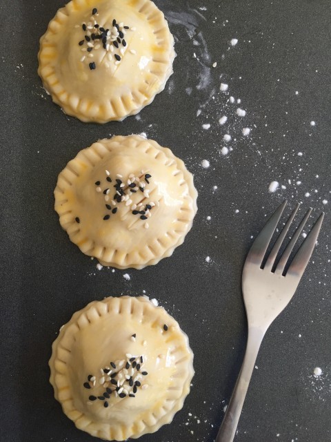 Chicken Pies 