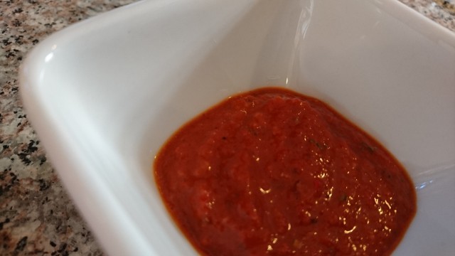 Easy Homemade Peri Peri Sauce