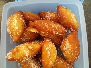 Goolab Jamun