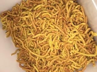 Potato Sev