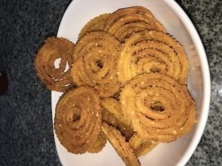 Murukku 