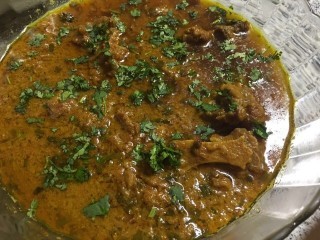 Mutton Kaliya