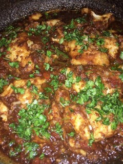 Fish Fry