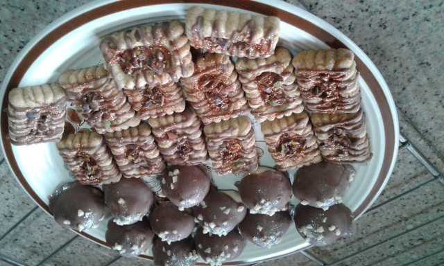 Eid Biscuit