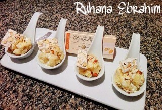 Nougat Soji