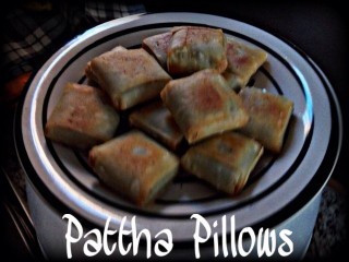 Pattha Pillows