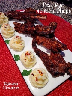 Texan Chops
