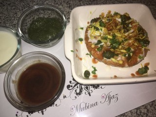 Khasta Kachori