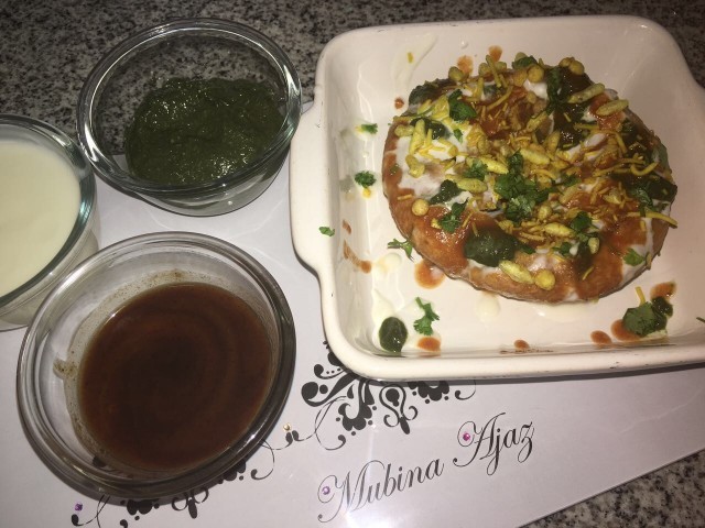 Khasta Kachori 