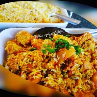 Biryani