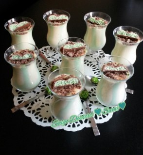 Saigo Dessert Cooking And Baking Creations