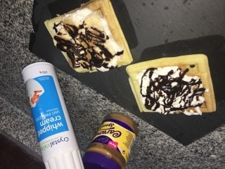 Classic Waffle