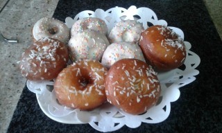 Doughnuts