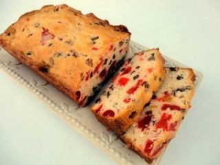 Rich Fruit Cake