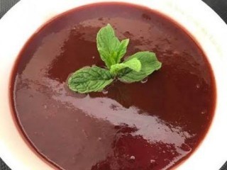 Red Chutney My Style