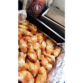 Buffalo Wings