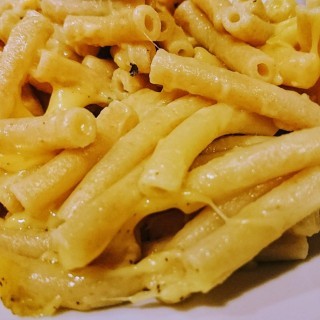 250 Macaroni And Cheese (super Easy)