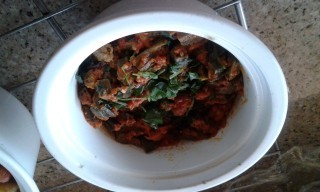 Binda Curry