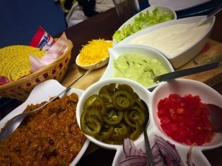 Steak Tacos / My Recipe