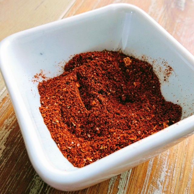 Taco Masala (seasoning) For Meat