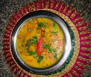 Tadka Daal 🍲🍲🍲