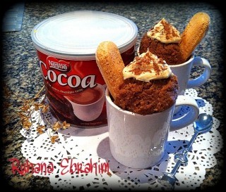 Tiramisu Soji