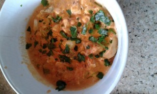 Chicken And Paneer