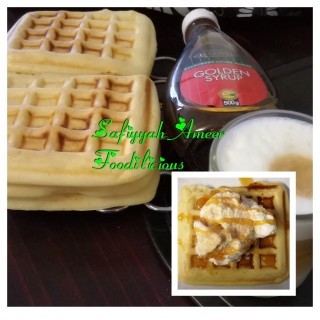 Waffles