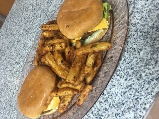 Beef Burger Patties 🍔🍔