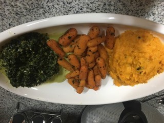 Vegs  For Sides🥕🥒🍅