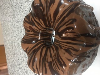 Chocolate Cake 🍫🎂