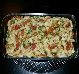 Veg Pasta