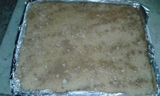 Milk Tart No Bake Eggless